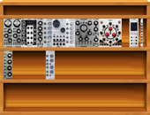 My Online Jam Eurorack