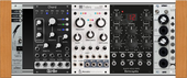 My doited Eurorack