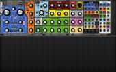 My childly Eurorack
