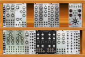 My Eowave Eurorack