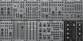 My convict Eurorack