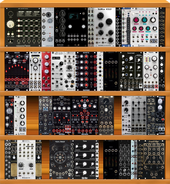 Various 01 (DIY Desktop)