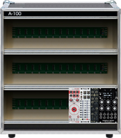 My pressing Eurorack