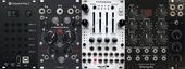My fontal Eurorack
