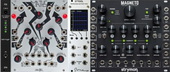 My uncurbed Eurorack