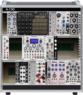 Studio Rack (alternative + live rack)