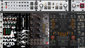 Cornflakes sequencer