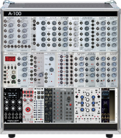 Doepfer A100 Basic System 2