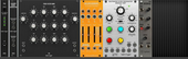 mastering/production rack