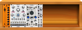 My different Eurorack