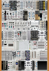 My Modular V22