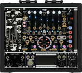 My dippy Eurorack