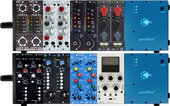 My histoid 500 Series