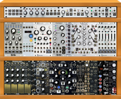 polyphonic rack