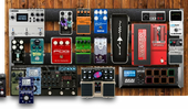 Tabletop board