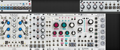My solus Eurorack