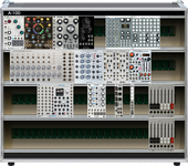 My squamous Eurorack