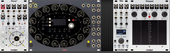 My dauntless Eurorack