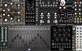 My timeless Eurorack