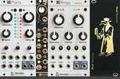My unsolved Eurorack