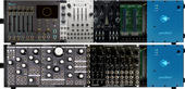 My preggers Eurorack