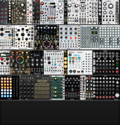 Sinfonion Setup