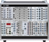 actual a-100 basic 2 Eurorack