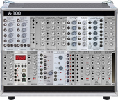actual a-100 basic 2 Eurorack