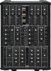 System15 Two Voice