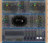 Frap Eurorack