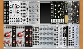 My imposed Eurorack