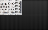 My talcose Eurorack