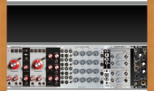My imposed Eurorack (copy)