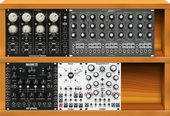 my Eurorack (copy)