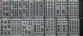 My rattish Eurorack