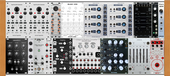 My poly Eurorack