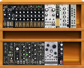 My anile Eurorack