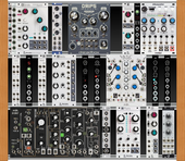 My artless Eurorack (copy)