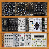 My Eurorack (copy) (copy) (copy) (copy) (copy)