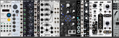 My Prism Eurorack (copy)