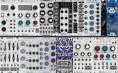 Carlos Eurorack