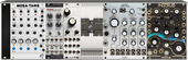 My beastly Eurorack
