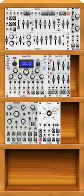Boss Eurorack