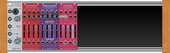 My onstage Eurorack