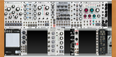 Moog 104 skiff (space gained?)- Feb 2021