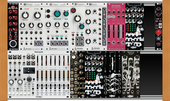 My undrunk Eurorack