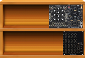 My heavy Eurorack