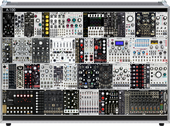 My goateed Eurorack (copy)