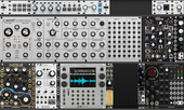 My retail Eurorack (copy) (copy) (copy) (copy)