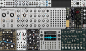 My retail Eurorack (copy) (copy) (copy) (copy) (copy)